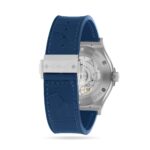 Hublot Classic Fusion Blue Titanium 42mm  MPN: 542.NX.7170.LR - Image 5