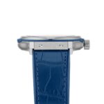 Hublot Classic Fusion Blue Titanium 42mm  MPN: 542.NX.7170.LR - Image 7