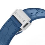 Hublot Classic Fusion Blue Titanium 42mm  MPN: 542.NX.7170.LR - Image 9