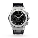 Hublot Classic Fusion Chronograph Titanium 42mm  MPN: 541.NX.1171.LR