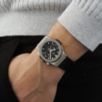 Hublot Classic Fusion Chronograph Titanium 42mm  MPN: 541.NX.1171.LR - Image 2