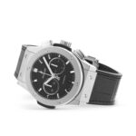 Hublot Classic Fusion Chronograph Titanium 42mm  MPN: 541.NX.1171.LR - Image 3