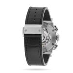 Hublot Classic Fusion Chronograph Titanium 42mm  MPN: 541.NX.1171.LR - Image 4