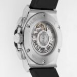 Hublot Classic Fusion Chronograph Titanium 42mm  MPN: 541.NX.1171.LR - Image 5