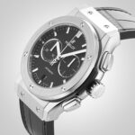 Hublot Classic Fusion Chronograph Titanium 42mm  MPN: 541.NX.1171.LR - Image 7