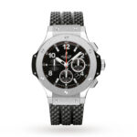 Hublot Big Bang Original Steel Chronograph 44mm  MPN: 301.SX.130.RX