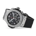 Hublot Big Bang Original Steel Chronograph 44mm  MPN: 301.SX.130.RX - Image 2