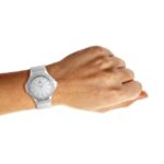 Hublot Big Bang Steel White Diamonds 38mm  MPN: 361.SE.2010.RW.1104 - Image 2