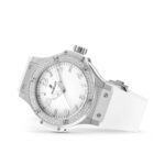 Hublot Big Bang Steel White Diamonds 38mm  MPN: 361.SE.2010.RW.1104 - Image 3