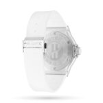 Hublot Big Bang Steel White Diamonds 38mm  MPN: 361.SE.2010.RW.1104 - Image 4