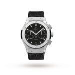 Hublot Classic Fusion Chronograph Titanium 45mm  MPN: 521.NX.1171.LR