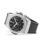 Hublot Classic Fusion Chronograph Titanium 45mm  MPN: 521.NX.1171.LR - Image 3