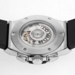 Hublot Classic Fusion Chronograph Titanium 45mm  MPN: 521.NX.1171.LR - Image 5