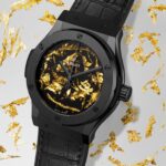 Hublot Classic Fusion Gold Crystal Ceramic 42mm  MPN: 542.CX.0660.LR - Image 2