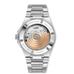IWC Ingenieur Automatic 35mm Mens Watch Blue  MPN: IW324902 - Image 3