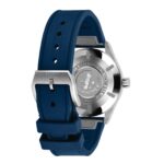 IWC Pilot Mark XX Le Petit Prince 40mm Mens Watch Blue  MPN: IW328221 - Image 4