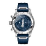 IWC Pilot Chronograph Le Petit Prince 41mm Mens Watch Blue  MPN: IW388120 - Image 2