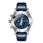 IWC Pilot Chronograph Le Petit Prince 43mm Mens Watch Blue  MPN: IW378011 - Image 2