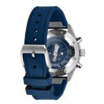 IWC Pilot Chronograph Le Petit Prince 43mm Mens Watch Blue  MPN: IW378011 - Image 4