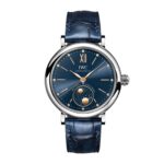 IWC Portofino Automatic Day & Night Le Petit Prince 34mm Ladies Watch Blue  MPN: IW459806