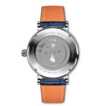 IWC Portofino Automatic Day & Night Le Petit Prince 34mm Ladies Watch Blue  MPN: IW459806 - Image 2
