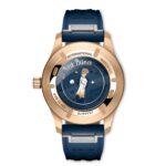 IWC Pilot Mark XX Le Petit Prince 40mm Mens Watch 18k Rose Gold  MPN: IW328301 - Image 2