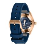 IWC Pilot Mark XX Le Petit Prince 40mm Mens Watch 18k Rose Gold  MPN: IW328301 - Image 4