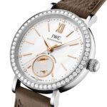 IWC Portofino Automatic Day & Night Le Petit Prince 34mm Ladies Watch White  MPN: IW659803 - Image 3