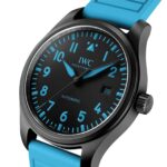 IWC Pilot Automatic George Russell Limited Edition 41mm Mens Watch  MPN: IW328107 - Image 3