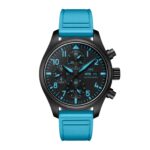IWC Pilot Chronograph Automatic George Russell Limited Edition 41mm Mens Watch  MPN: IW389411