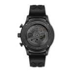 IWC Portugieser Chronograph Ceratanium 41mm Limited Edition Mens Watch Black  MPN: IW371631 - Image 2