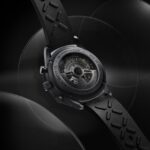 IWC Portugieser Chronograph Ceratanium 41mm Limited Edition Mens Watch Black  MPN: IW371631 - Image 6
