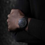 IWC Portugieser Chronograph Ceratanium 41mm Limited Edition Mens Watch Black  MPN: IW371631 - Image 7