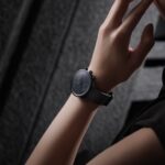 IWC Portugieser Chronograph Ceratanium 41mm Limited Edition Mens Watch Black  MPN: IW371631 - Image 8