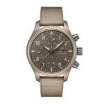 IWC Pilot Chronograph 41 TOP GUN Mojave Desert Mens Watch  MPN: IW389402