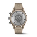 IWC Pilot Chronograph 41 TOP GUN Mojave Desert Mens Watch  MPN: IW389402 - Image 3