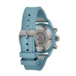 IWC Pilot Automatic Limited Edition 41mm Mens Watch Blue Fabric Strap  MPN: IW389409 - Image 4