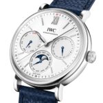 IWC Portofino 40mm Mens Watch  MPN: IW344601 - Image 2
