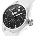 IWC Big Pilot's Watch 46.5mm Perpetual Calendar Top Gun Lake Tahoe  MPN: IW503008 - Image 3