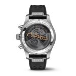 IWC Pilot's Chronograph 41mm APXGP Mens Watch Black  MPN: IW388116 - Image 2