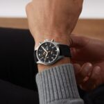 IWC Pilot's Chronograph 41mm APXGP Mens Watch Black  MPN: IW388116 - Image 6