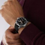 IWC Pilot's Chronograph 41mm APXGP Mens Watch Black  MPN: IW388116 - Image 7