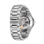 IWC Ingenieur Perpetual Calendar 41mm MensWatch Blue  MPN: IW344903 - Image 4