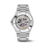 IWC Ingenieur Perpetual Calendar 41mm MensWatch Blue  MPN: IW344903 - Image 5