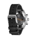 IWC Pilot's Chronograph 43mm APXGP Mens Watch Black  MPN: IW378009 - Image 4
