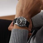IWC Pilot's Chronograph 43mm APXGP Mens Watch Black  MPN: IW378009 - Image 6