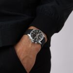 IWC Pilot's Chronograph 43mm APXGP Mens Watch Black  MPN: IW378009 - Image 7