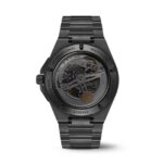 IWC Ingenieur Automatic 42mm Mens Watch Black  MPN: IW338903 - Image 5