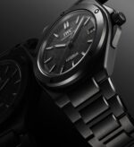 IWC Ingenieur Automatic 42mm Mens Watch Black  MPN: IW338903 - Image 6