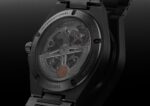 IWC Ingenieur Automatic 42mm Mens Watch Black  MPN: IW338903 - Image 8